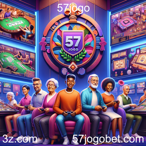 Explorando o Mundo dos Jogos Multiplayer: A Nova Fronteira do Entretenimento