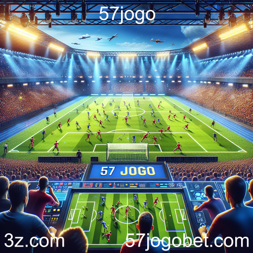 A Evolução dos Jogos de Esportes: Entre a Realidade e o Virtual