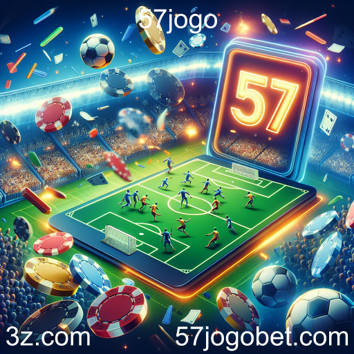 A Emoção dos Jogos de Esportes: Vivendo a Competição Virtual